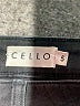 Cello Jeans Black Jeans Size 5 - photo 7