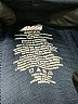 Avia 100% Polyester Blue Jacket Size S - photo 6