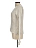 CALVIN KLEIN JEANS Ivory Pullover Sweater Size M - photo 5