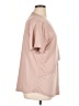 Ekouaer Tan Short Sleeve Top Size XL - photo 4