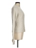 CALVIN KLEIN JEANS Ivory Pullover Sweater Size M - photo 4