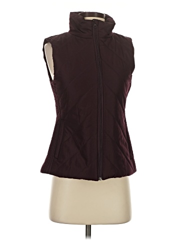NY&C Vest (view 1)