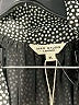 Max Studio 100% Polyester Gray Casual Dress Size XL - photo 7