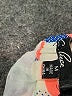C. Luce Print Ivory Shorts Size M - photo 3