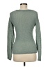 Unbranded Green Pullover Sweater Size M - photo 2
