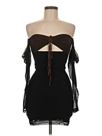 Motel Cocktail Dress (view 1)
