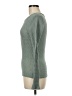 Unbranded Green Pullover Sweater Size M - photo 5