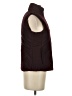NY&C 100% Polyester Burgundy Vest Size XS - photo 4