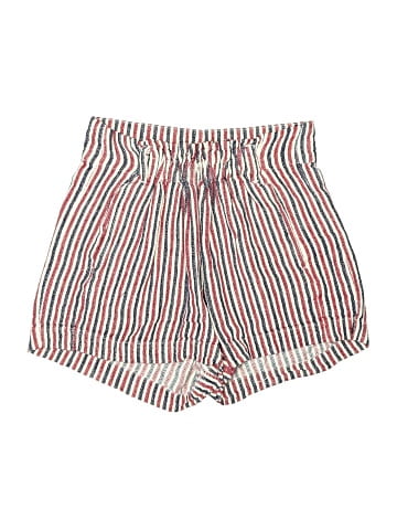 Indigo Rein Shorts (view 1)