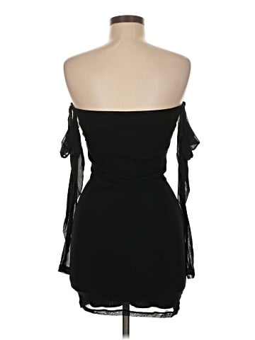 Motel Cocktail Dress (view 2)