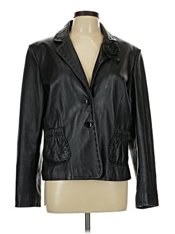 Wilsons Leather Jacket (view 1)