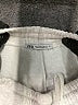 Zara Gray Sweatpants Size S - photo 7