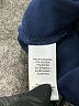 Bobeau Blue 3/4 Sleeve Top Size L - photo 8