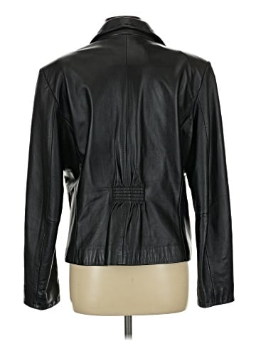 Wilsons Leather Jacket (view 2)