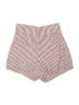 Indigo Rein Stripes Red Shorts Size XS - photo 2