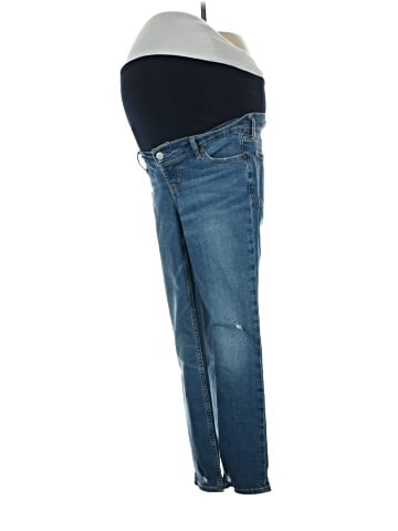 Gap - Maternity Jeans (view 1)