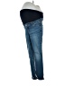 Gap - Maternity Blue Jeans Size 25 waist - photo 1