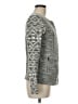 Lucky Brand Gray Jacket Size M - photo 4