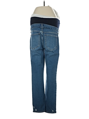 Gap - Maternity Jeans (view 2)