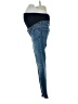 Gap - Maternity Blue Jeans Size 25 waist - photo 5