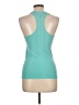 Lululemon Athletica Teal Tank Top Size 6 - photo 2