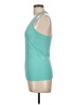 Lululemon Athletica Teal Tank Top Size 6 - photo 5