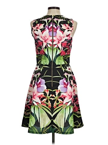 Philosophy Republic Clothing Cocktail Dress (view 2)