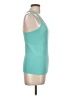 Lululemon Athletica Teal Tank Top Size 6 - photo 4