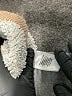 Assorted Brands Tweed Gray Tan Pullover Sweater Size M (estimated) - photo 8