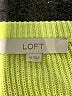 Ann Taylor LOFT 100% Cotton Green Pullover Sweater Size XS - photo 7