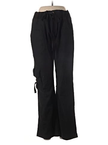 Soft Surroundings Linen Pants (view 1)