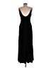 Jump Apparel 100% Polyester Black Cocktail Dress Size 7 - photo 2