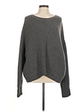 Splendid Wool Pullover Sweater (view 1)