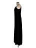 Jump Apparel 100% Polyester Black Cocktail Dress Size 7 - photo 5