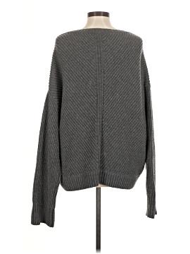 Splendid Wool Pullover Sweater (view 2)