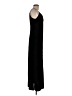 Jump Apparel 100% Polyester Black Cocktail Dress Size 7 - photo 4