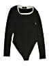 Cider Black Bodysuit Size M - photo 1