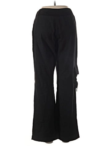Soft Surroundings Linen Pants (view 2)