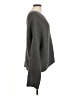 Splendid Gray Wool Pullover Sweater Size M - photo 4