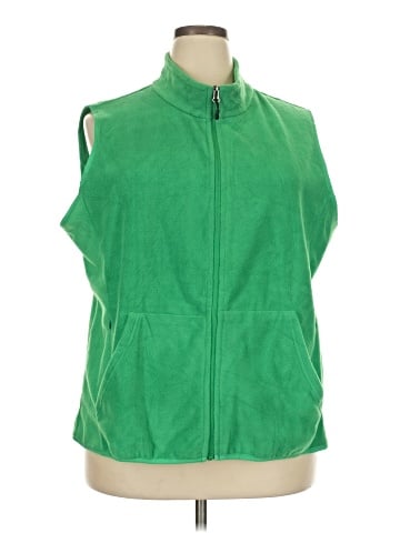 Assorted Brands Vest (view 1)