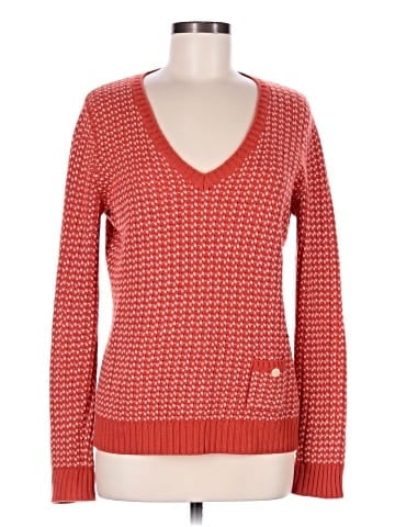 Loro Piana Cashmere Pullover Sweater (view 1)
