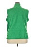 Assorted Brands 100% Polyester Green Vest Size XXL - photo 2