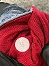 Lululemon Athletica Burgundy Active Pants Size 8 - photo 7