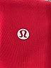 Lululemon Athletica Burgundy Active Pants Size 8 - photo 8