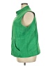 Assorted Brands 100% Polyester Green Vest Size XXL - photo 5