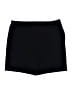 Amazon Essentials 100% Polyester Solid Black Athletic Shorts Size XXL - photo 2