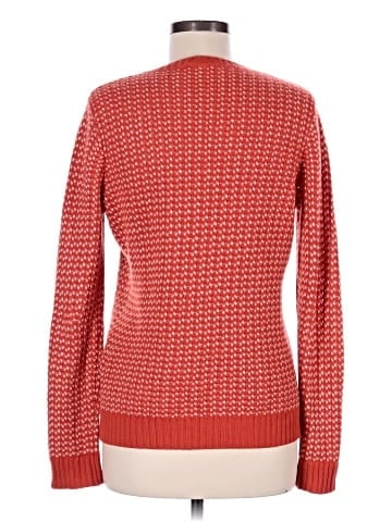 Loro Piana Cashmere Pullover Sweater (view 2)