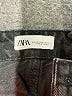 Zara Black Jeans Size 8 - photo 7