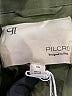 Pilcro 100% Cotton Green Jacket Size XS - photo 6