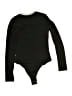 Cider Black Bodysuit Size M - photo 2